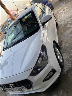 هیوندای رێینا